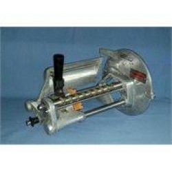 Hobart Dicer - Chipper Attachment Hobart Dicer - Chipper Attachment